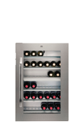 Reparación averías vinoteca Neff en  Badajoz